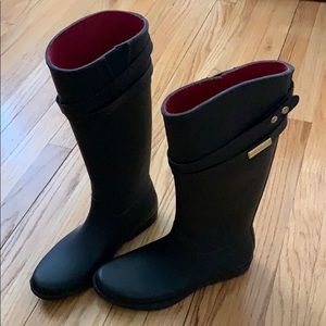 Tommy Hilfiger Rain boots
